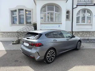 BMW 120i