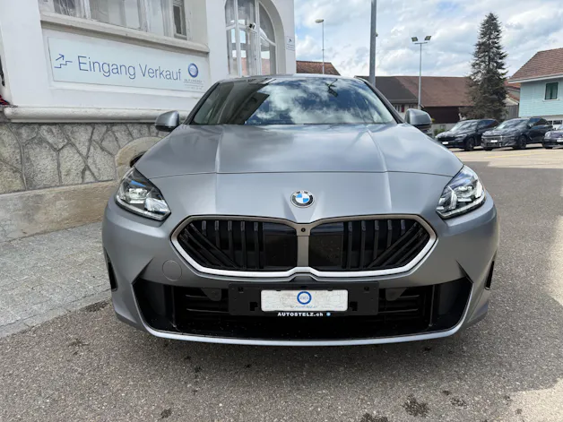 BMW 120i