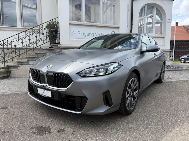 BMW 120i