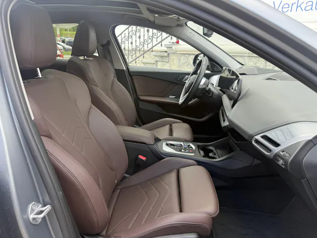 BMW 120i