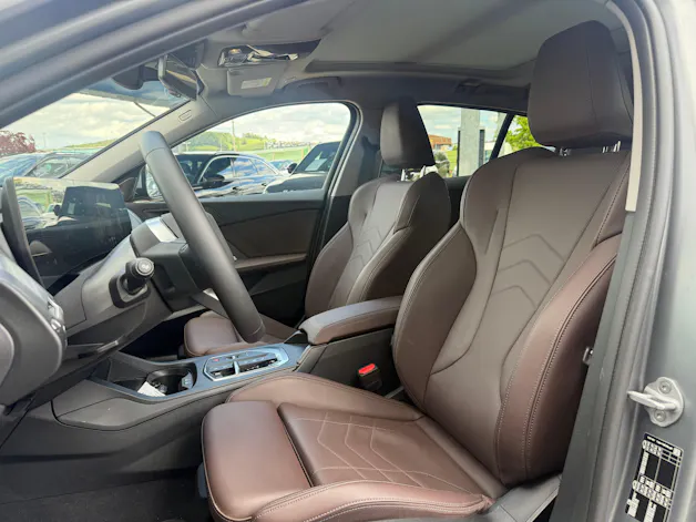 BMW 120i