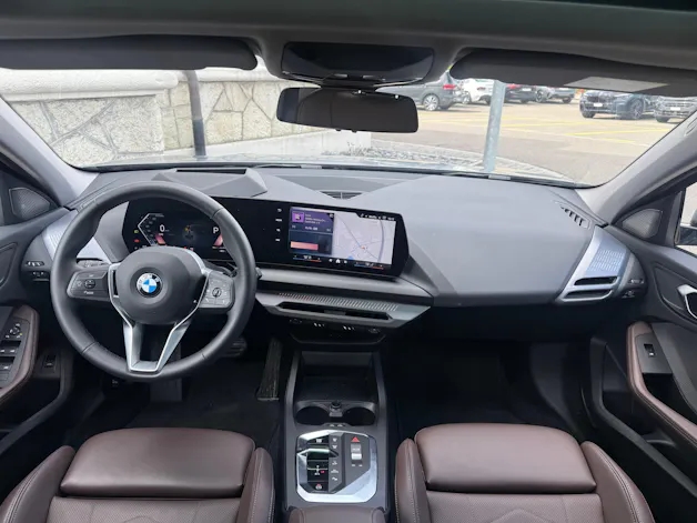 BMW 120i
