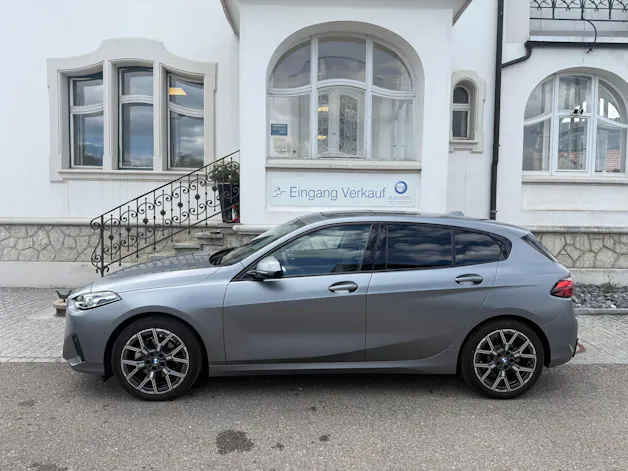 BMW 120i