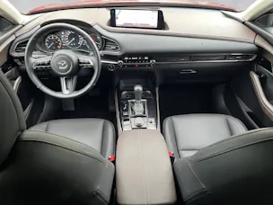MAZDA CX-30 SKYACTIV-G 140 M Hybrid Takumi FWD AT