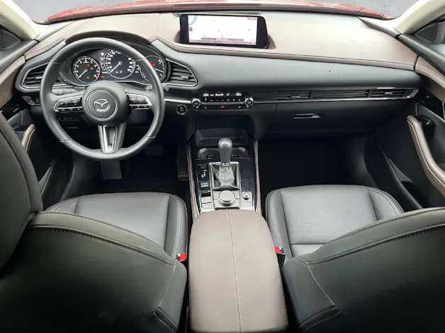 MAZDA CX-30 SKYACTIV-G 140 M Hybrid Takumi FWD AT
