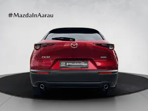 MAZDA CX-30 SKYACTIV-G 140 M Hybrid Takumi FWD AT