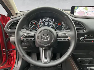 MAZDA CX-30 SKYACTIV-G 140 M Hybrid Takumi FWD AT