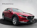 MAZDA CX-30 SKYACTIV-G 140 M Hybrid Takumi FWD AT