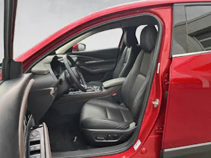 MAZDA CX-30 SKYACTIV-G 140 M Hybrid Takumi FWD AT