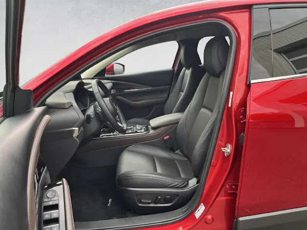 MAZDA CX-30 SKYACTIV-G 140 M Hybrid Takumi FWD AT