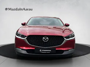 MAZDA CX-30 SKYACTIV-G 140 M Hybrid Takumi FWD AT