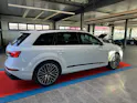 AUDI SQ7 TFSI quattro tiptronic