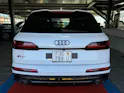 AUDI SQ7 TFSI quattro tiptronic