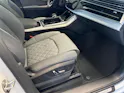AUDI SQ7 TFSI quattro tiptronic
