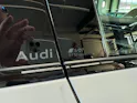 AUDI SQ7 TFSI quattro tiptronic