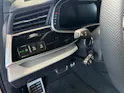 AUDI SQ7 TFSI quattro tiptronic