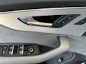 AUDI SQ7 TFSI quattro tiptronic