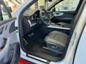 AUDI SQ7 TFSI quattro tiptronic