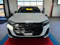 AUDI SQ7 TFSI quattro tiptronic