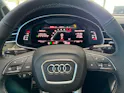 AUDI SQ7 TFSI quattro tiptronic