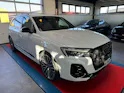 AUDI SQ7 TFSI quattro tiptronic