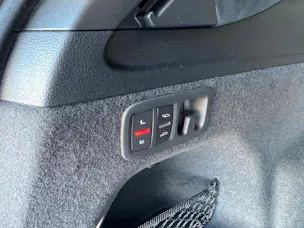 AUDI SQ7 TFSI quattro tiptronic
