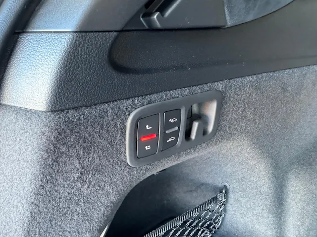 AUDI SQ7 TFSI quattro tiptronic