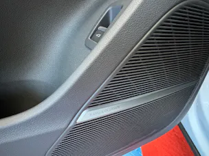AUDI SQ7 TFSI quattro tiptronic