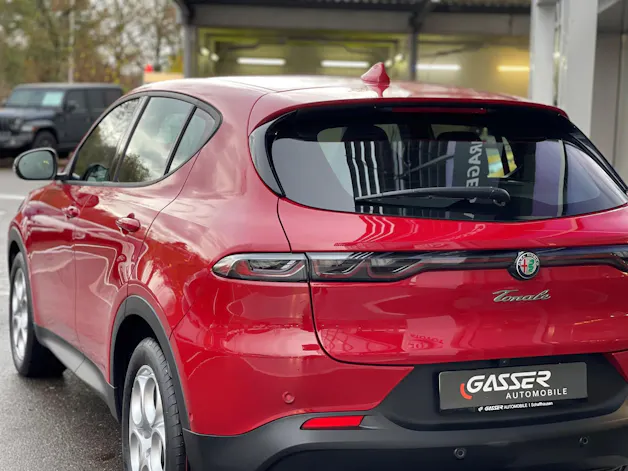 ALFA ROMEO Tonale 1.6 JTD Sprint