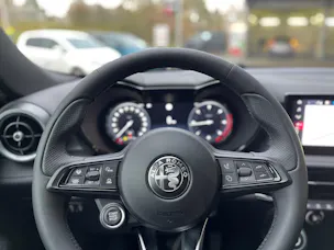ALFA ROMEO Tonale 1.6 JTD Sprint