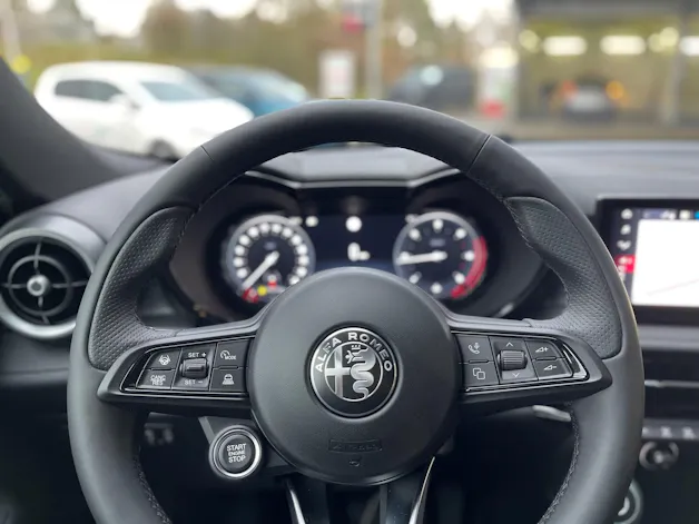 ALFA ROMEO Tonale 1.6 JTD Sprint