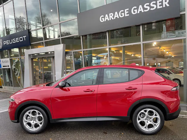 ALFA ROMEO Tonale 1.6 JTD Sprint