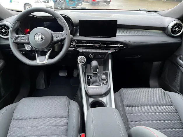 ALFA ROMEO Tonale 1.6 JTD Sprint