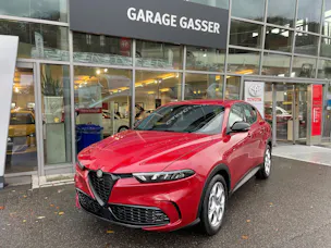 ALFA ROMEO Tonale 1.6 JTD Sprint