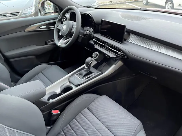 ALFA ROMEO Tonale 1.6 JTD Sprint