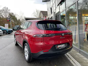 ALFA ROMEO Tonale 1.6 JTD Sprint