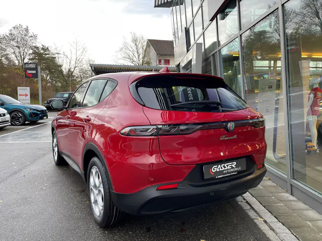 ALFA ROMEO Tonale 1.6 JTD Sprint