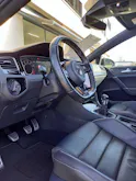 VW Golf 2.0 TSI R 4Motion *Handschalter*