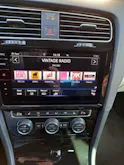 VW Golf 2.0 TSI R 4Motion *Handschalter*