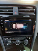 VW Golf 2.0 TSI R 4Motion *Handschalter*