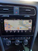 VW Golf 2.0 TSI R 4Motion *Handschalter*