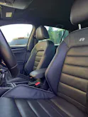 VW Golf 2.0 TSI R 4Motion *Handschalter*