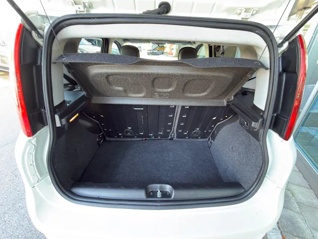 FIAT Panda 0.9 Twinair Turbo Pop 4x4