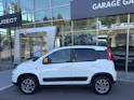 FIAT Panda 0.9 Twinair Turbo Pop 4x4