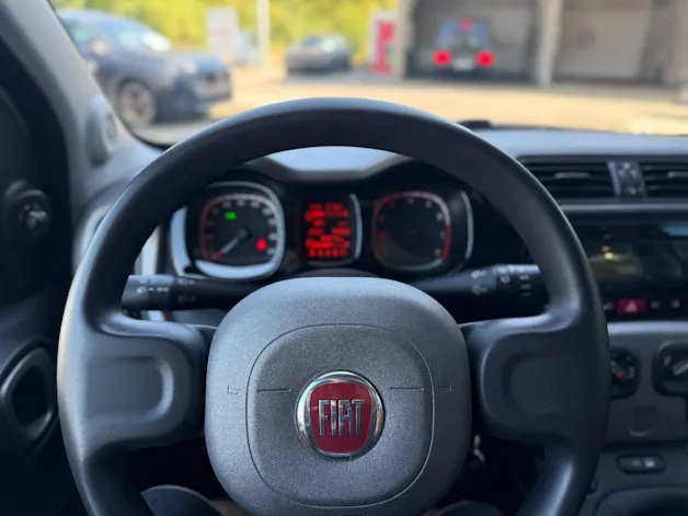 FIAT Panda 0.9 Twinair Turbo Pop 4x4