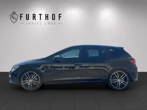 SEAT Leon 2.0 TSI Cupra 300 DSG