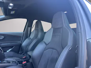 SEAT Leon 2.0 TSI Cupra 300 DSG