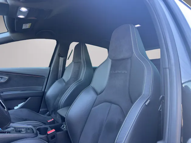 SEAT Leon 2.0 TSI Cupra 300 DSG