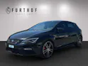 SEAT Leon 2.0 TSI Cupra 300 DSG