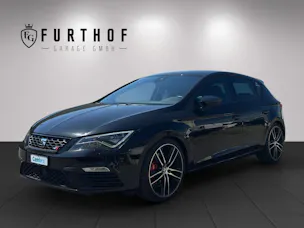 SEAT Leon 2.0 TSI Cupra 300 DSG